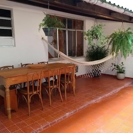 Ipanema - Apartamento Para 6 Pessoas A 100 M Da Praia Rio de Janeiro Dış mekan fotoğraf