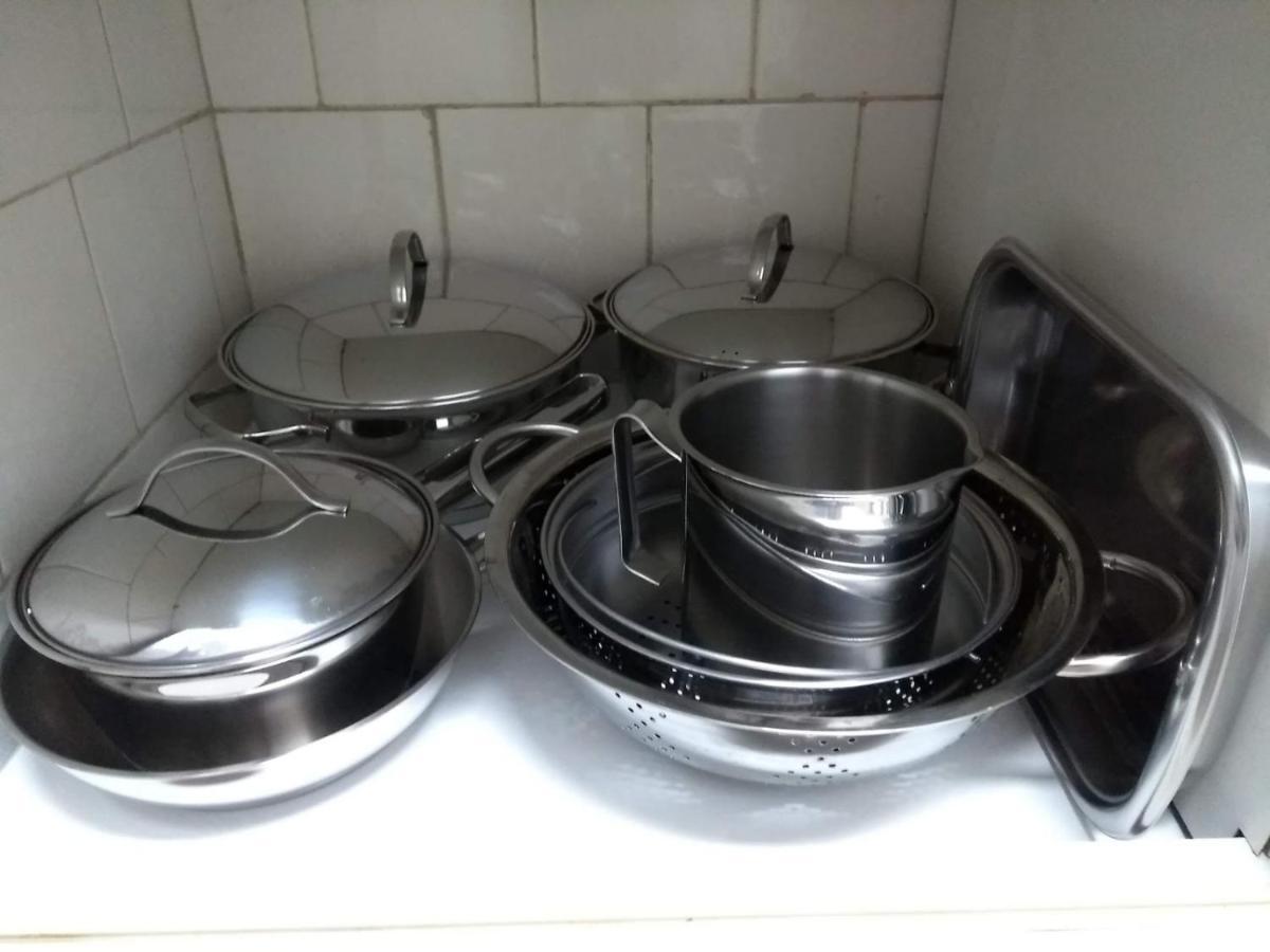 Ipanema - Apartamento Para 6 Pessoas A 100 M Da Praia Rio de Janeiro Dış mekan fotoğraf