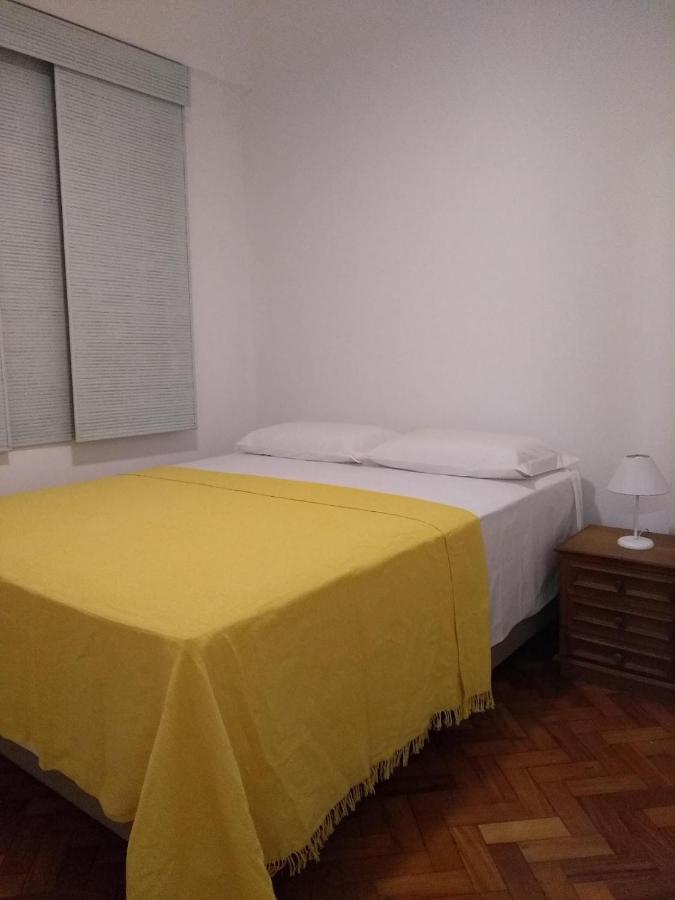 Ipanema - Apartamento Para 6 Pessoas A 100 M Da Praia Rio de Janeiro Dış mekan fotoğraf