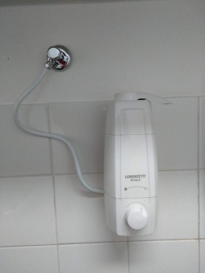 Ipanema - Apartamento Para 6 Pessoas A 100 M Da Praia Rio de Janeiro Dış mekan fotoğraf