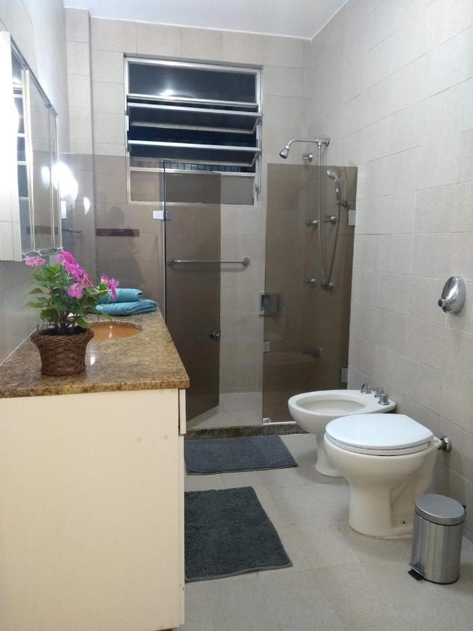 Ipanema - Apartamento Para 6 Pessoas A 100 M Da Praia Rio de Janeiro Dış mekan fotoğraf