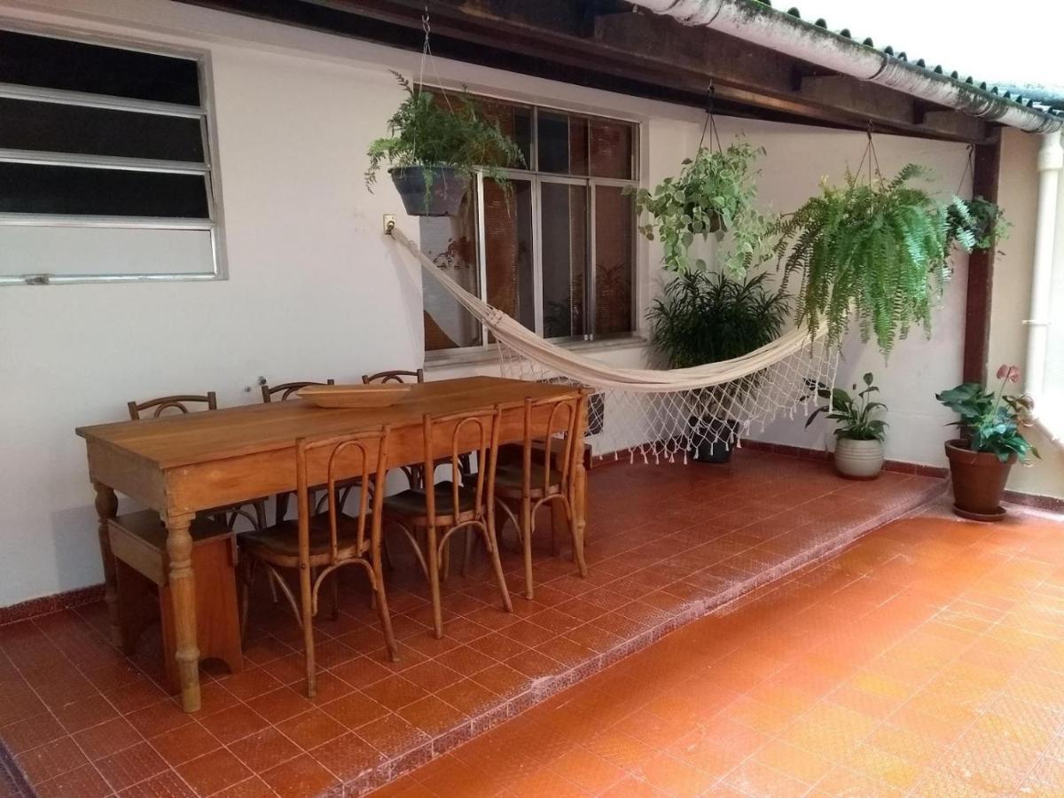 Ipanema - Apartamento Para 6 Pessoas A 100 M Da Praia Rio de Janeiro Dış mekan fotoğraf